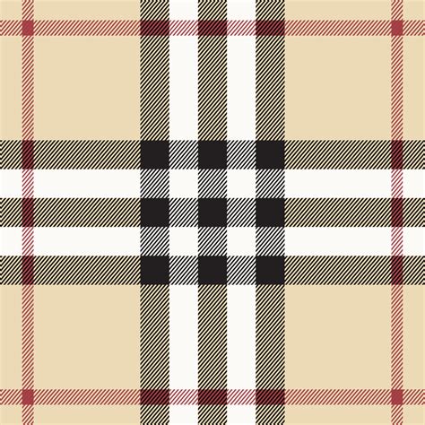 come disegnare il tartan burberry|burberry tartan plaid.